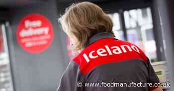 Iceland creates 750 jobs with £100m distribution centre opening