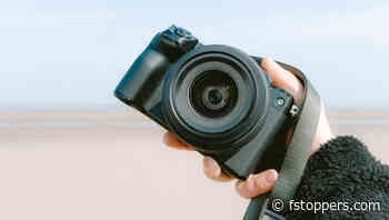 Discovering the Right Fit: The Fujifilm GFX 100S II Medium Format Mirrorless Camera