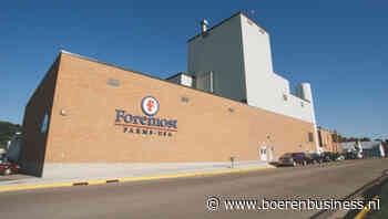 Tariefoorlog VS-China sluipt zuivelmarkt EU op