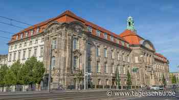 Schwarz-rote Koalition sucht einen Wirtschaftsminister