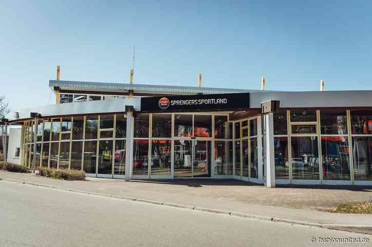 Sport 2000: Zwei weitere Stores setzen auf neues Format