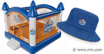 Top 500 Report, Burger King franchisee, uncertainty in the industry