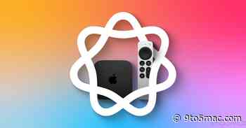 New Apple TV 4K is coming: Four features expected later this year