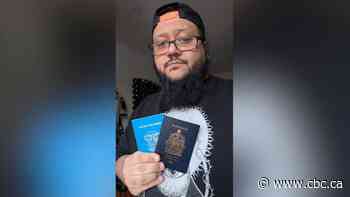 I didn't vote for 21 years. Trump's attacks on my homeland and Canada changed everything