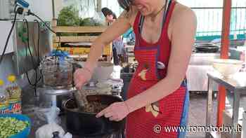 World disco soup day 2025