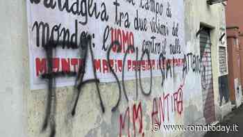 "Fascio stai attento": minacce alla sede di Fratelli d'Italia