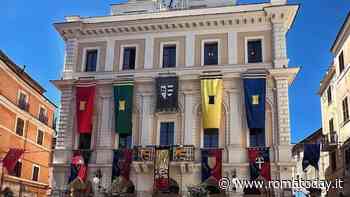 Ludi Borgiani 2025 a Civita Castellana