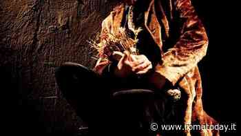 Grido d'amore Edith Piaf al Teatro di Villa Lazzaroni