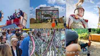 Weekend di Pasqua a Roma: cosa fare sabato 19 e domenica 20 aprile