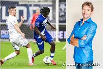 Schaduwcoach Wim De Coninck realistisch voor Slag om Vlaanderen: “Het moet ook wel wat meezitten”