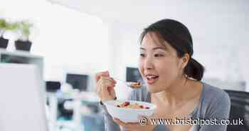 Doctor's 'ultimate breakfast' cuts colon cancer risk and is packed with protein