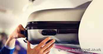 Woman's 'genius' hack means she can double her hand luggage without paying extra fee