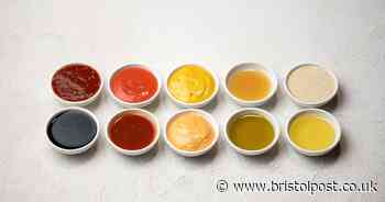 'I'm a fat loss coach - there's one sauce you should avoid use if you're dieting'