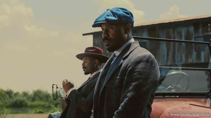 Sinners' Michael B Jordan says he would be "up for" doing a prequel about his characters' adventures in Chicago – but Ryan Coogler prefers a little mystery