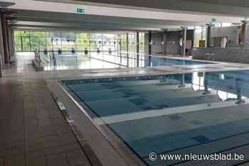 Sportsite krijgt facelift: meer licht en comfort voor bezoekers