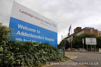 Mpox case sees Addenbrooke's Hospital contact 50 people potentially at risk
