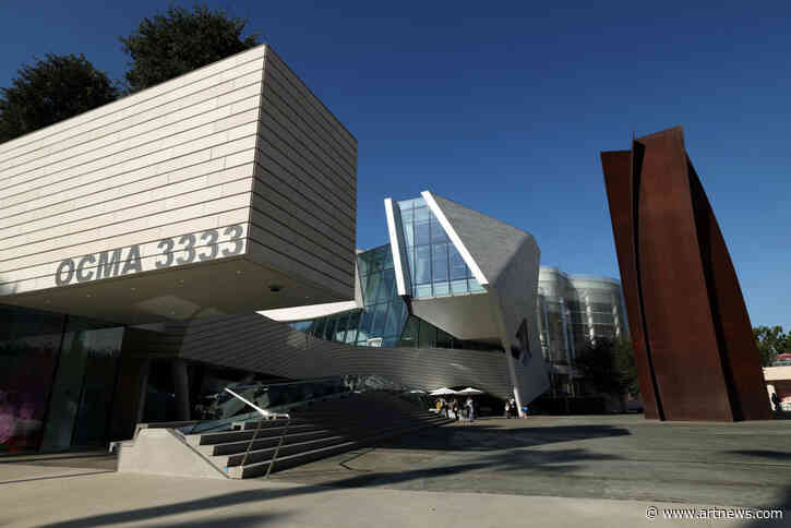 Heidi Zuckerman to Step Down as CEO of Orange County Museum of Art in December