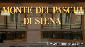 Europäische Banken: Kapitalerhöhung: Italienische MPS nimmt wichtige Hürde für Übernahme von Mediobanca