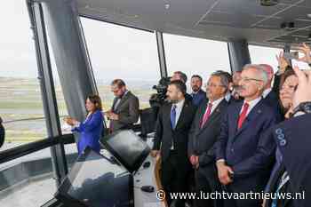 Istanbul Airport zet belangrijke stap om drukste luchthaven ter wereld te worden