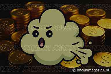 Crypto nieuws: waarom stijgt nieuwe crypto meme Fartcoin terwijl markt daalt?