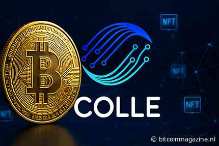 Colle AI gebruikt Grok AI voor creatie crypto-NFT’s – maken NFT’s een comenback?