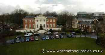 Warrington Council to liquidate £9.3m oil bond - but can't say what it will get back