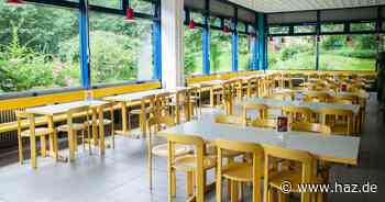 Rey-Stühle: Diebe stehlen 80 Designer-Stücke aus der Uni-Mensa