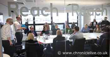 North Tyneside mayor candidates quizzed on school concrete problems and mental health crisis