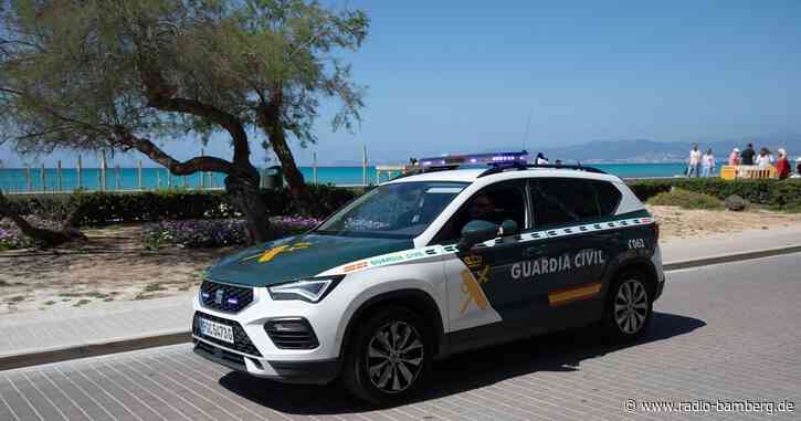 Massenschlägerei unter 200 Schülern auf Mallorca