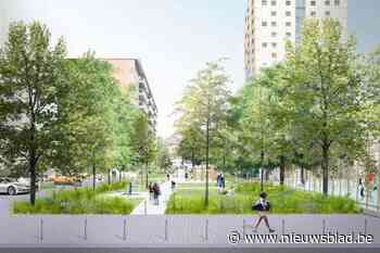 Brussels Gewest verleent stedenbouwkundige vergunning voor herinrichting Jacques Francksquare: “Plein aangenamer en veiliger maken”