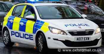 Police at scene of A34 crash as motorists face major delays