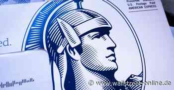 Quartalszahlen & Aussichten: American Express im 1. Quartal 2025: Wie lange kann sich die Warren-Buffett-Aktie noch behaupten?