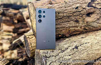 Opinie: het updatebeleid van Samsung is nu al ongeloofwaardig