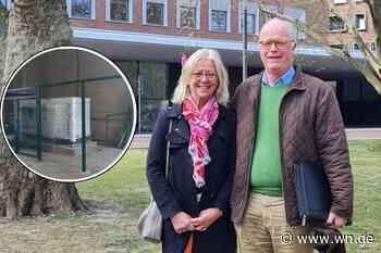 Rotary Clubs sammeln für Notstromaggregate für Winnyzja