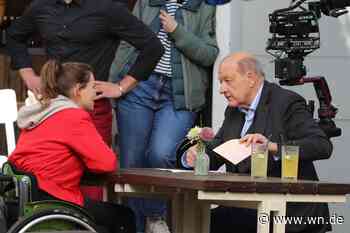 Wilsberg ermittelt wieder: In Münster entstehen zwei neue Folgen