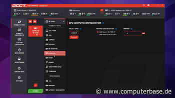 OCCT für freies Betriebssystem: Test-Suite für Overclocker unter Linux veröffentlicht