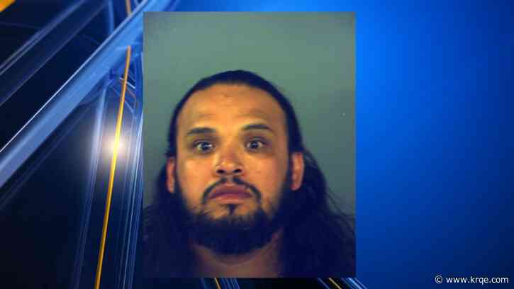 Docs: Man kills, disembowels dad; Says he was an alien