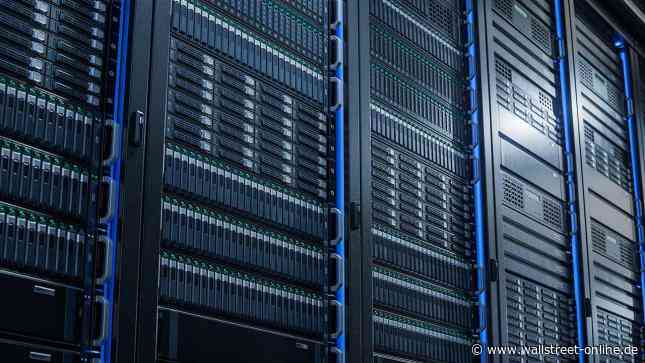 Besonders beachtet!: Secunet Security Networks - Aktie im Rampenlicht - 17.04.2025