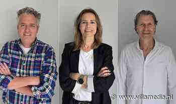 Drie nieuwe adjuncten gaan hoofdredactie NOS Sport versterken