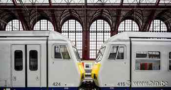 Langer wachten op honderden nieuwe treinstellen: Raad van State schorst keuze NMBS voor Spaans bedrijf
