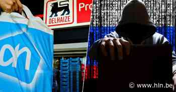 Enorme hoeveelheid data gestolen bij moederbedrijf Delhaize en Albert Heijn: hackers hebben mogelijk banden met Rusland