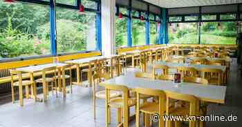 Rey-Stühle: Diebe stehlen 80 Designer-Stücke aus der Uni-Mensa