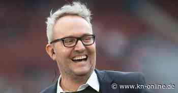 Vorstandschef Wehrle verlängert beim VfB Stuttgart