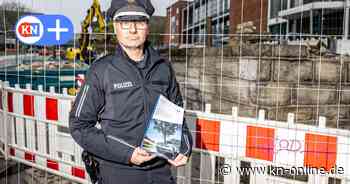 Unfallstatistik in Kiel: Höchststand bei Unfällen mit Radfahrern