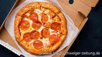 Schnell und lecker: Diese Restaurants liefern in Clausthal-Zellerfeld