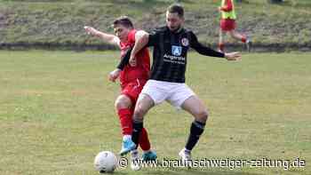 Helmstedts „Serientäter“ schielen auch aufs Lutteraner Derby