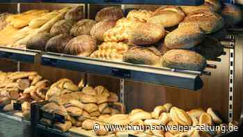 Hier gibt es am Oster-Wochenende in Wolfsburg frische Brötchen