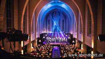 Vor Ostern: Aufwendiges XXL-Oratorium am Karfreitag in Volksdorf