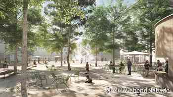 Neuallermöhe wird Teil von Oberbillwerders Einkaufsstraße