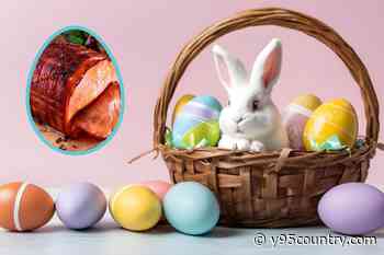 Why Ham Is The Star Of Easter Dinners In Wyoming